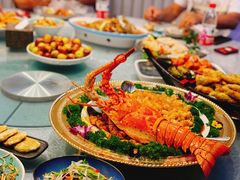 -君霖海鲜私房菜(春柳店)