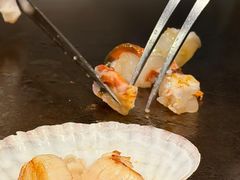 -岩盐·铁板料理(嘉里店)