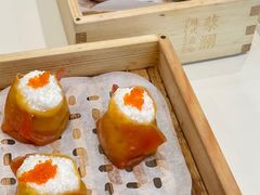 -蔡澜点心·粤菜(月星环球港店)