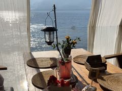 -六阅·福十 FORTEN 海景咖啡西餐厅(双廊古镇店)