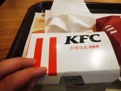 -肯德基(友好店)