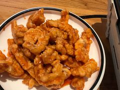 -陈阿婆鱼头泡饼·京味菜(复兴路店)