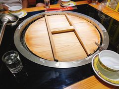 -地锅公社·现炒地锅鸡·地锅鱼·夜宵(罗锦路店)