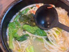 -灵芝妹子米线(瓦房店新玛特店)