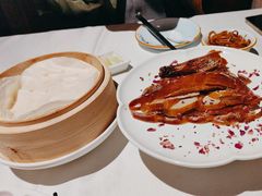 -庆云楼饭庄(什刹海店)
