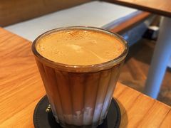 Dirty-Line来恩咖啡(石厦花园店)