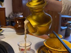 -顺顺小吃(独克宗古城店)