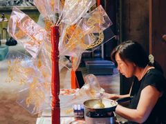 -五马集·海鲜·温州大牌档(黑金冠五马街十字路口店)