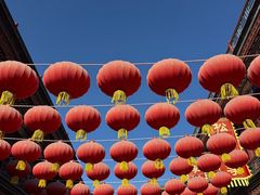 -古文化街旅游区