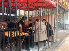 -如意香辣鸡架(总店)