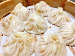 -馋三尺蟹粉小笼(人民广场店)