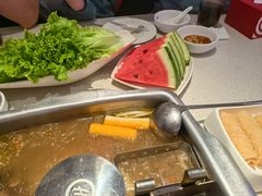 -海底捞火锅(杭州庆春路夜宵主题店)