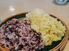 -南木湾·孔雀宴手抓饭·傣味餐厅