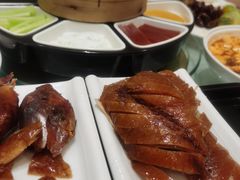 -锋味餐厅(空港复悦里店)