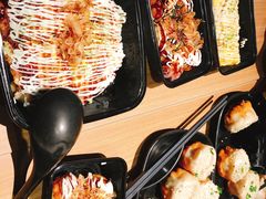 -泉鲤章鱼烧(互联宝地店)