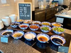 -Social 秀西餐厅-长沙瑞吉酒店(运达店)