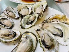 -香湖海鲜餐厅(青澳湾店)