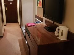 -深圳香格里拉酒店
