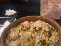 -白云湖畔酒店-湖畔餐厅