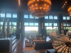 -海南清水湾莱佛士酒店