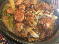 -云水轩过桥米线黄焖鸡米饭(光大中心店)
