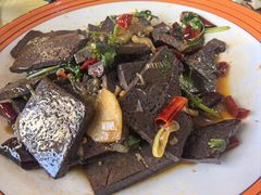 -山东单县风味羊肉汤馆(望园路店)