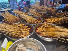-嘉州鲜知味钵钵鸡(奎星楼店)