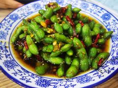 -江城燕子大排档(江汉路步行街店)