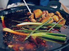 -石灰市毛记烧鸡公(解放碑店)