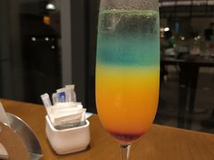 -水月周庄铂尔曼酒店 · 漾全日餐厅