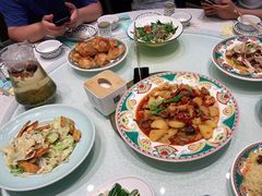 -巴依老爷新疆美食(望京小街店)