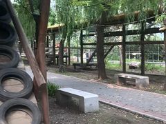-河北村民俗体验园
