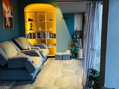 -得闲·高空SPA(东盟店)