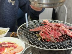 -松明一烤肉馆(鲁园店)
