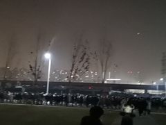 -长安大学(北校区)