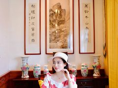 -富华斋饽饽铺·宫廷糕点·伴手礼(护国新天地店)