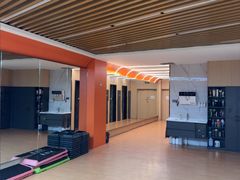 -CXFIT 陈徐健身工作室(凯旋店)