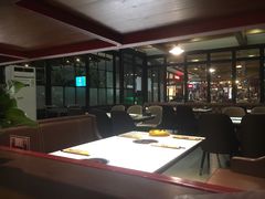 -吉布鲁牛排海鲜自助(成都大悦城店)