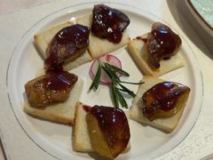 -富盈酒店-日本料理餐厅(厚街店)