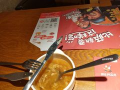 -比格比萨自助(万柳华联店)