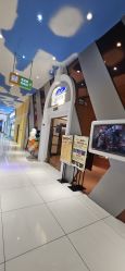 -极速酷玩漂移卡丁车俱乐部(世纪金源购物中心店)