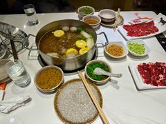 -今日牛事潮汕鲜牛肉火锅(瑞金店)