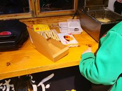 -锅圈食汇火锅烧烤食材超市(凤城六路店)