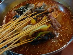 -付小姐在成都(中山公园店)