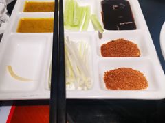 -皇城根北京风味主题餐厅(中海环宇城店)