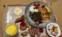 -喜喜·全套房月子会所(罗宾森广场店)