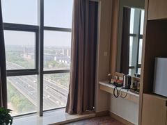 -昆山皇冠国际会展酒店