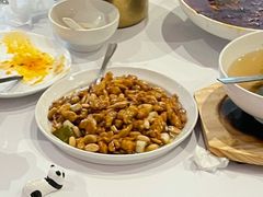 宫保鸡丁-眉州东坡(通州店)