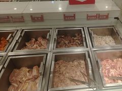 -玫瑰花园自助烤肉(顺义鑫海韵通店)