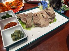 -新疆红柳花餐厅(新洲店)